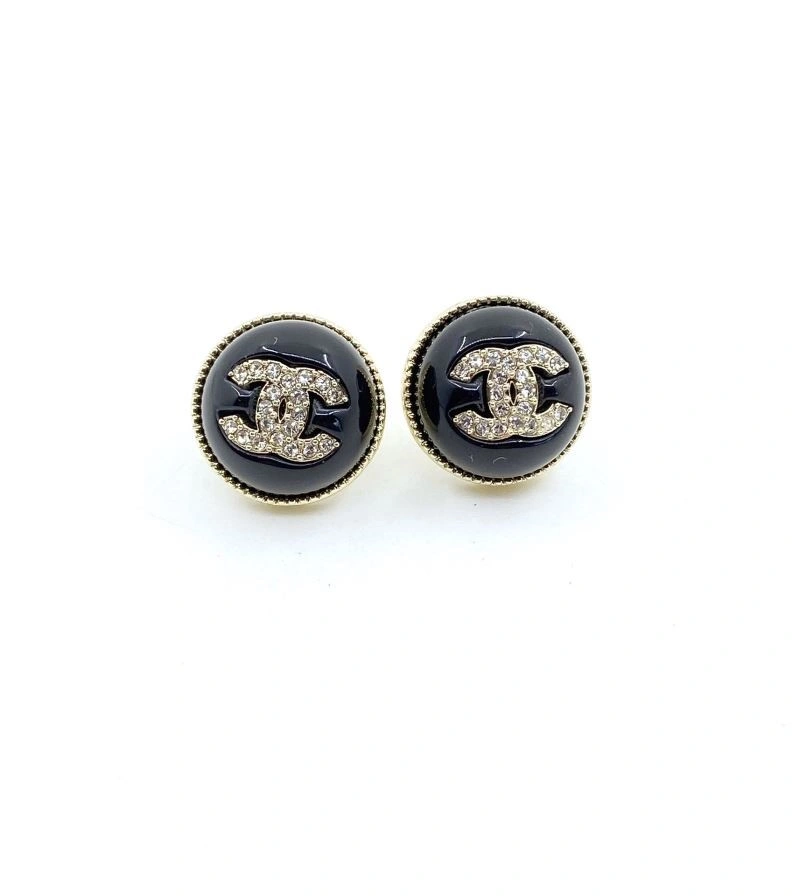 ZeroBulk Chanel Earrings 221327