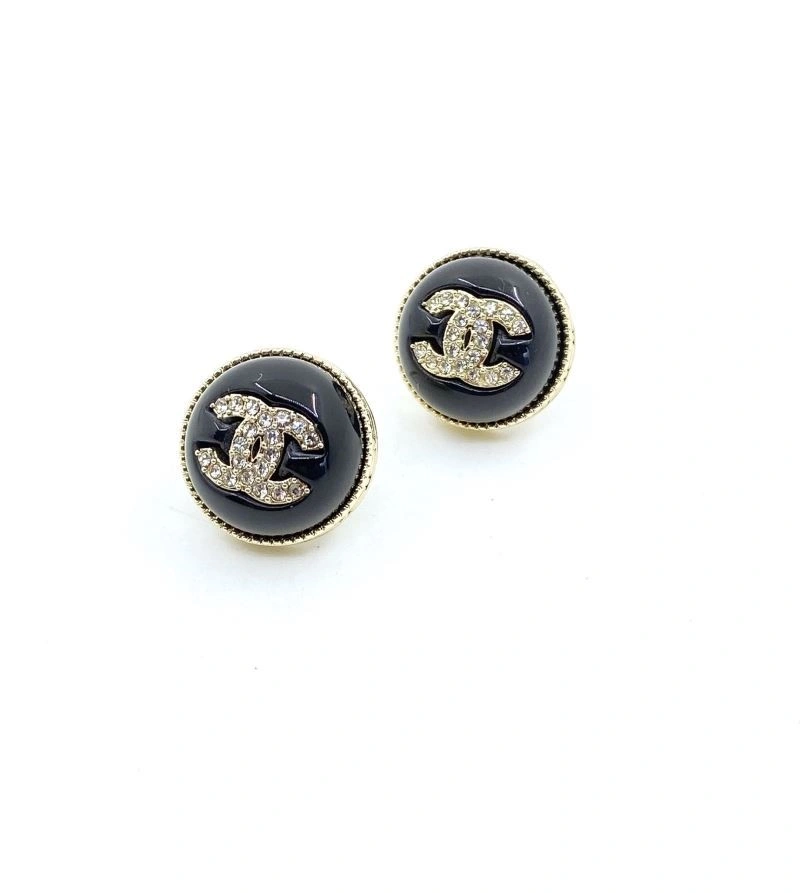 ZeroBulk Chanel Earrings 221327