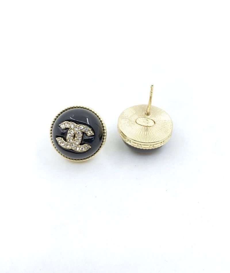 ZeroBulk Chanel Earrings 221327