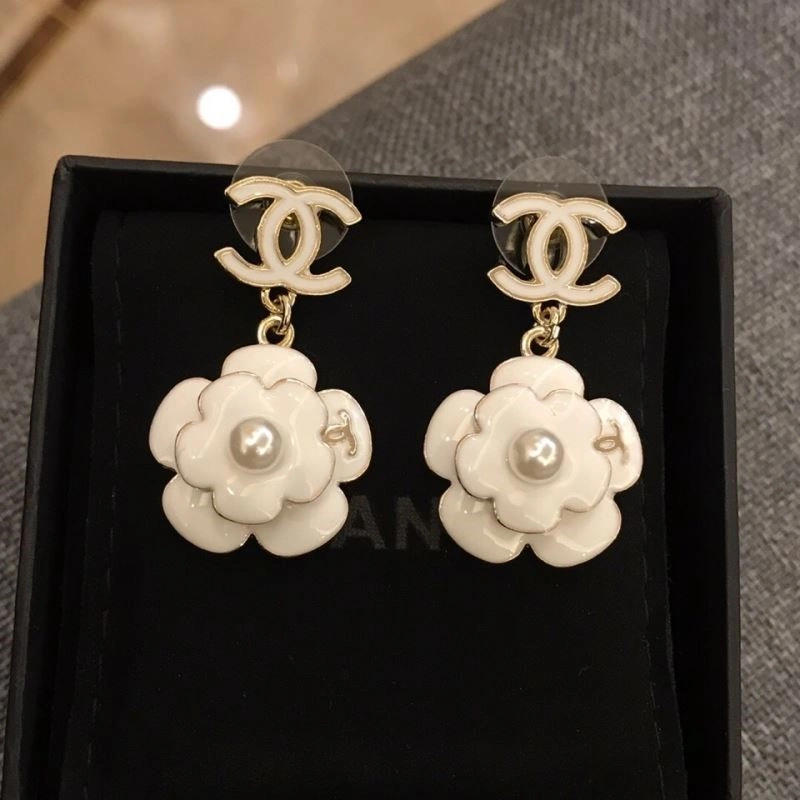 EasyMatch Chanel Earrings 221328