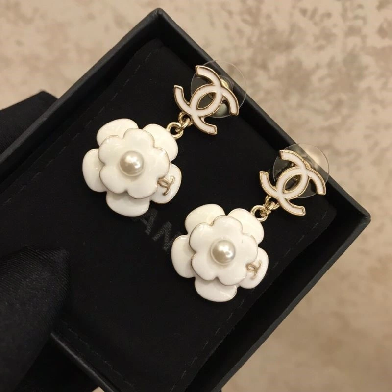 EasyMatch Chanel Earrings 221328
