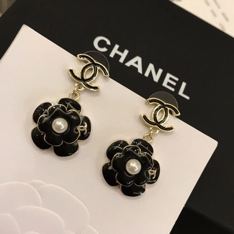 EasyMatch Chanel Earrings 221328