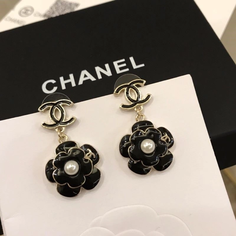 EasyMatch Chanel Earrings 221328