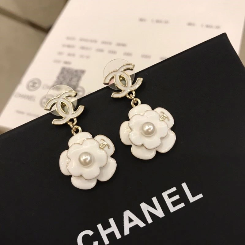EasyMatch Chanel Earrings 221328