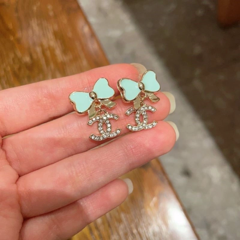 TopPick Chanel Earrings 221322