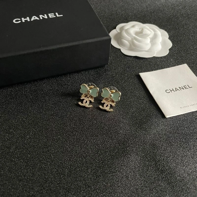 TopPick Chanel Earrings 221322