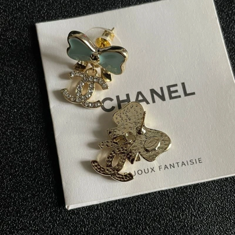 TopPick Chanel Earrings 221322