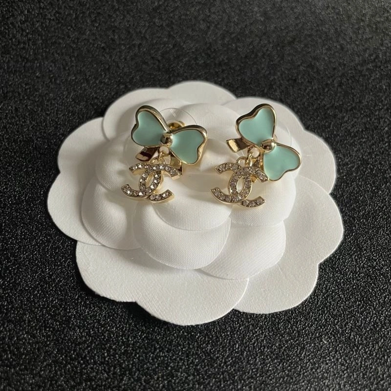 TopPick Chanel Earrings 221322