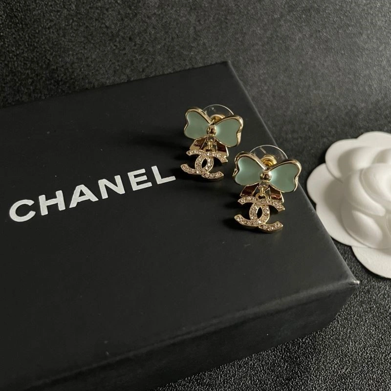 TopPick Chanel Earrings 221322