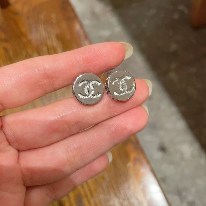 Youthful Chanel Earrings 221316