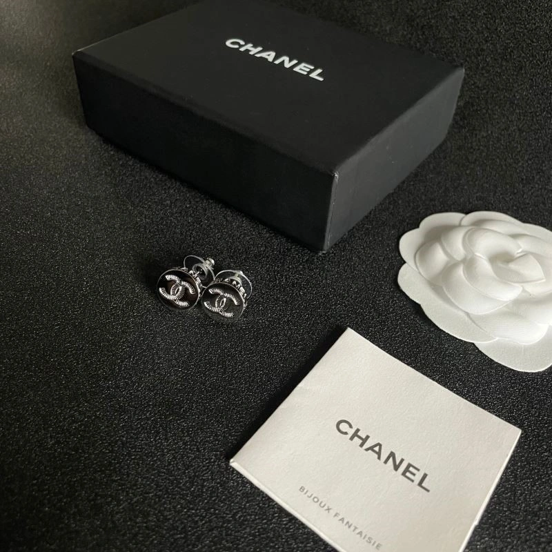 Youthful Chanel Earrings 221316