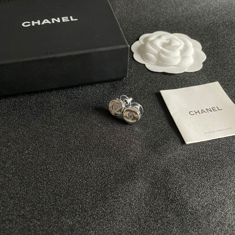 Youthful Chanel Earrings 221316
