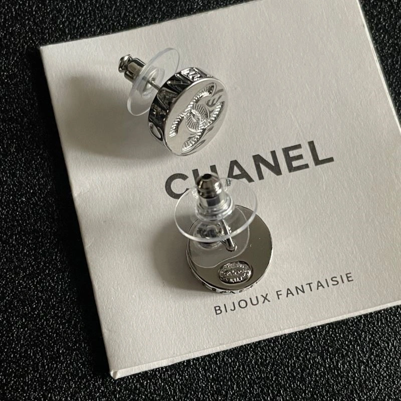 Youthful Chanel Earrings 221316