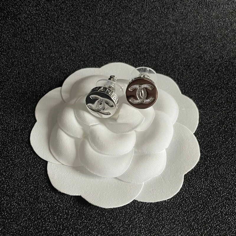 Youthful Chanel Earrings 221316