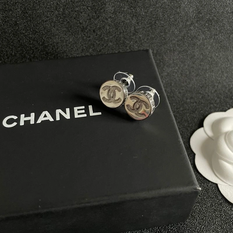 Youthful Chanel Earrings 221316