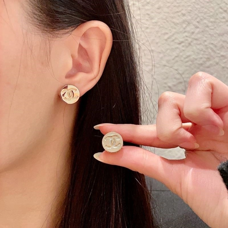 Attractive Chanel Earrings 221329