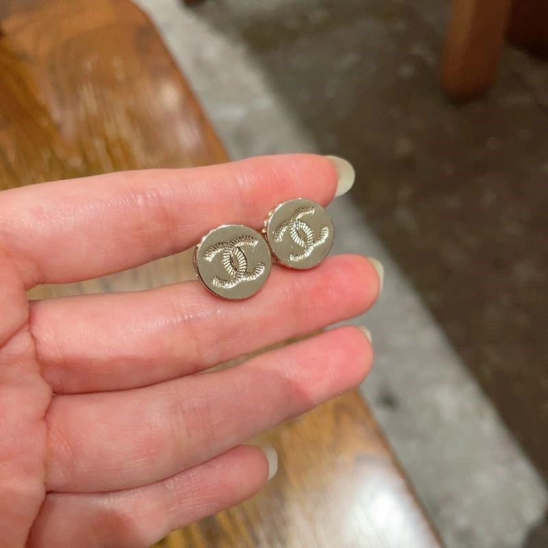 Attractive Chanel Earrings 221329