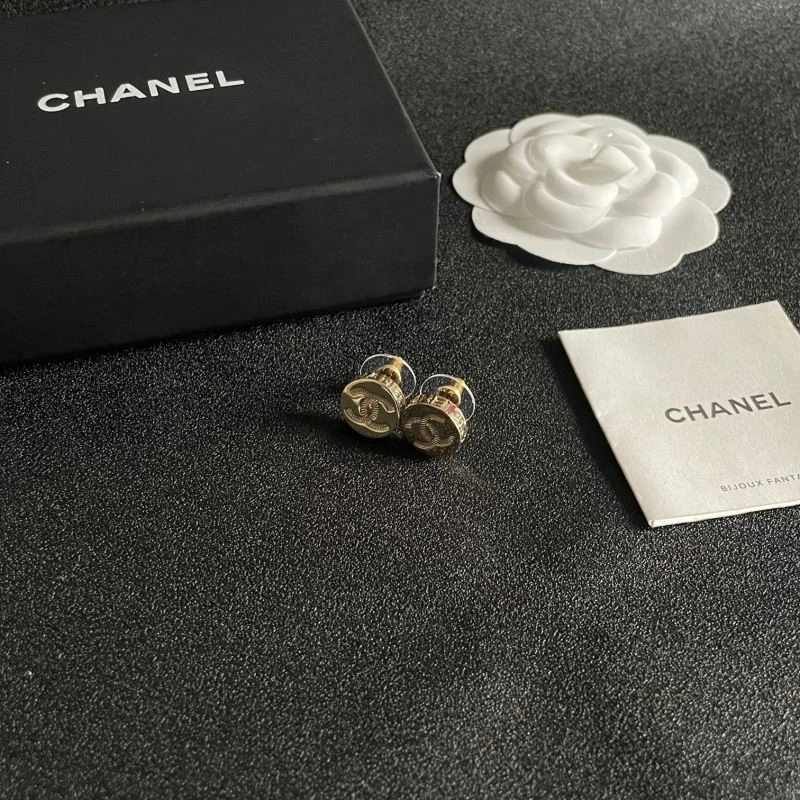Attractive Chanel Earrings 221329