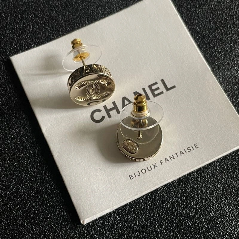 Attractive Chanel Earrings 221329