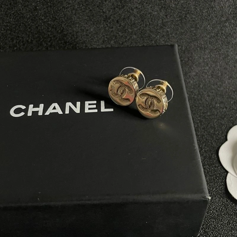 Attractive Chanel Earrings 221329
