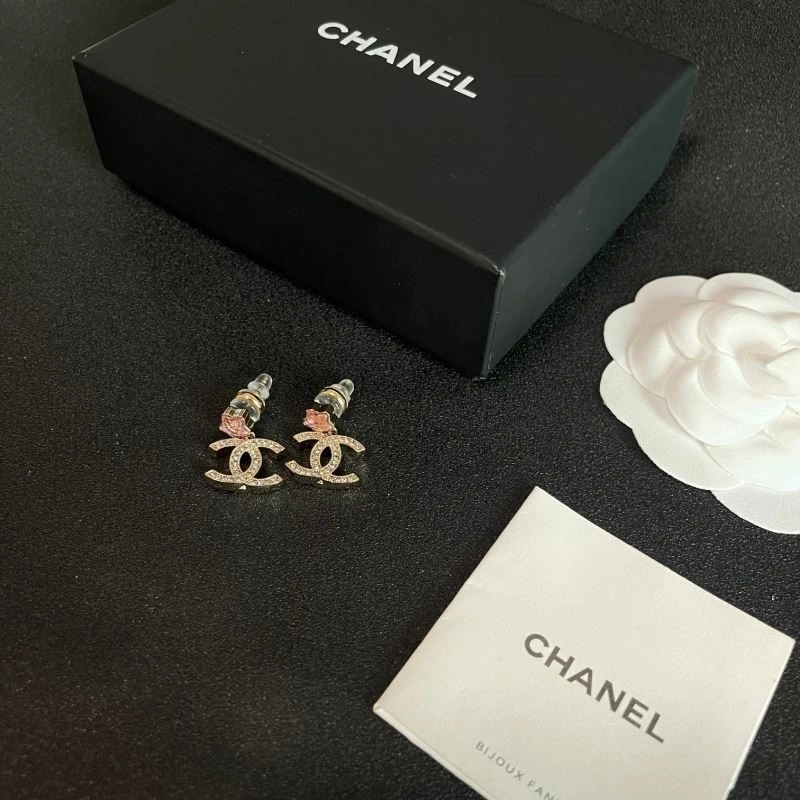 Chanel Earrings Sustainable 221452