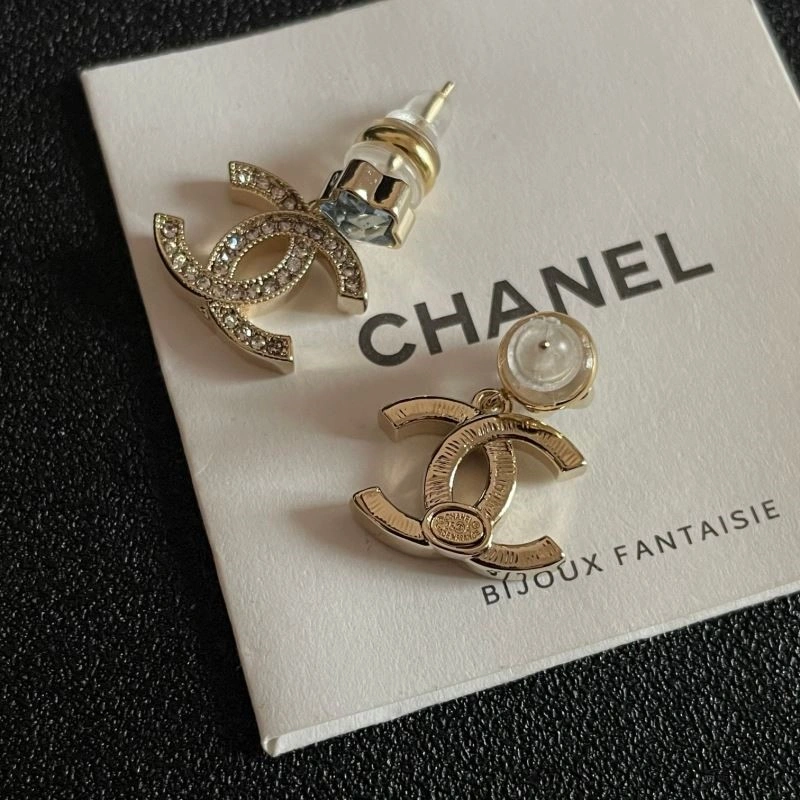 Chanel Earrings Sustainable 221452