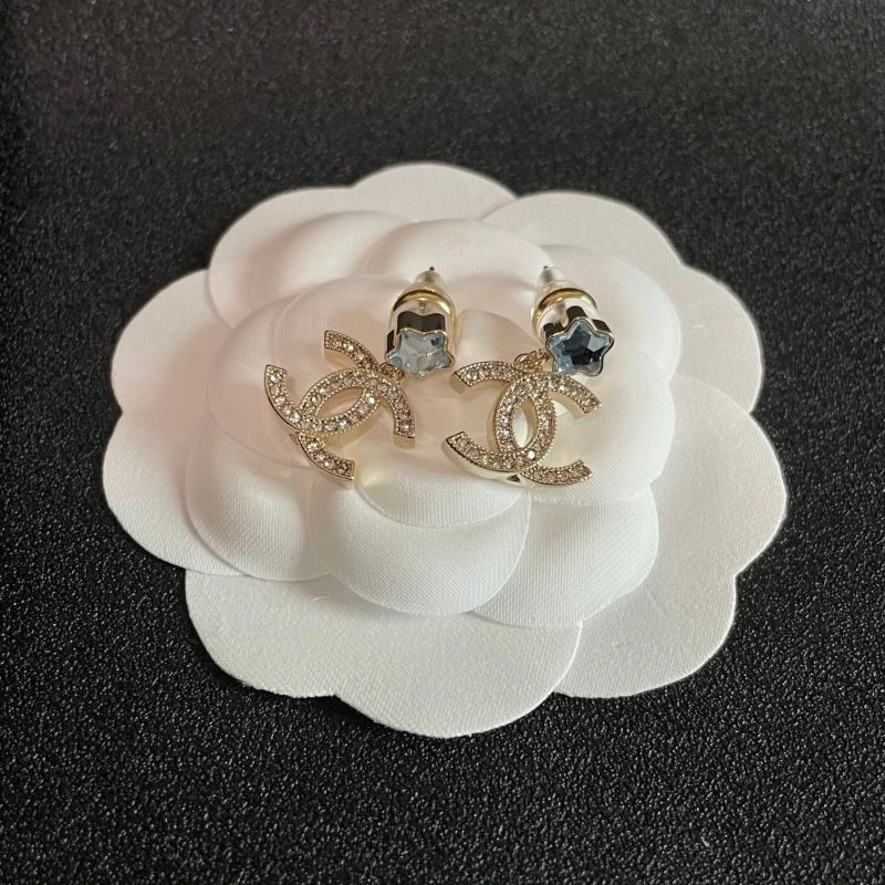 Chanel Earrings Sustainable 221452