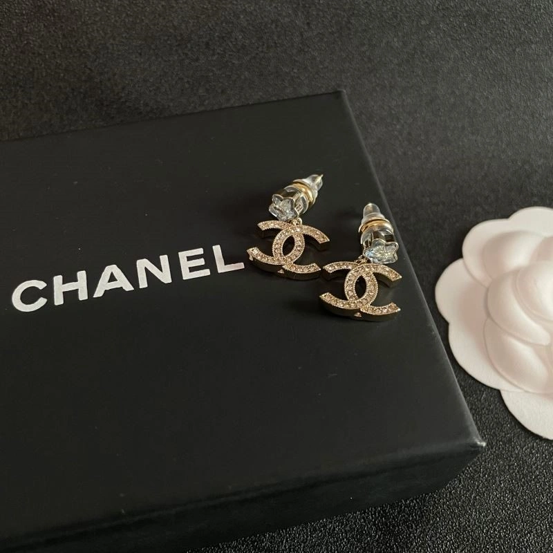 Chanel Earrings Sustainable 221452
