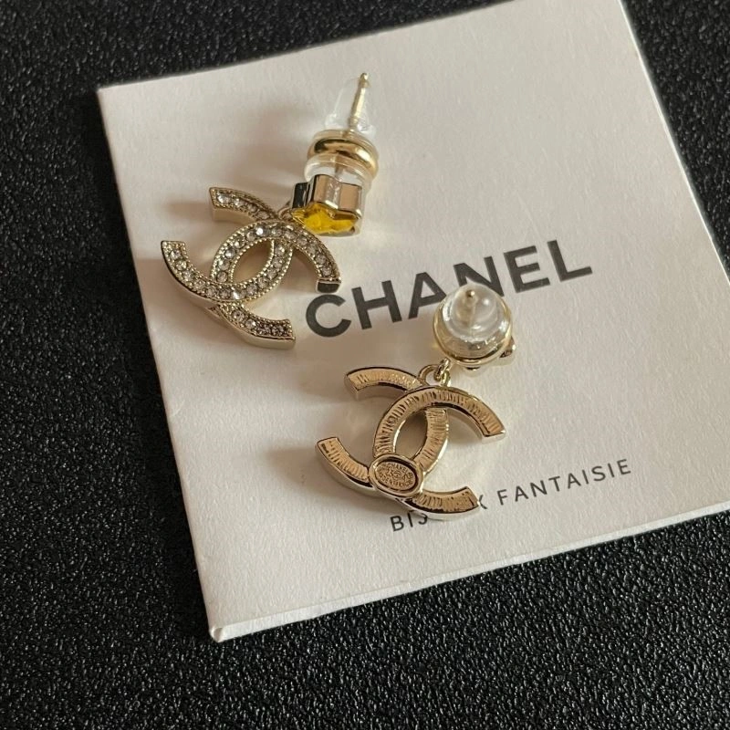 Contemporary Chanel Earrings 221315