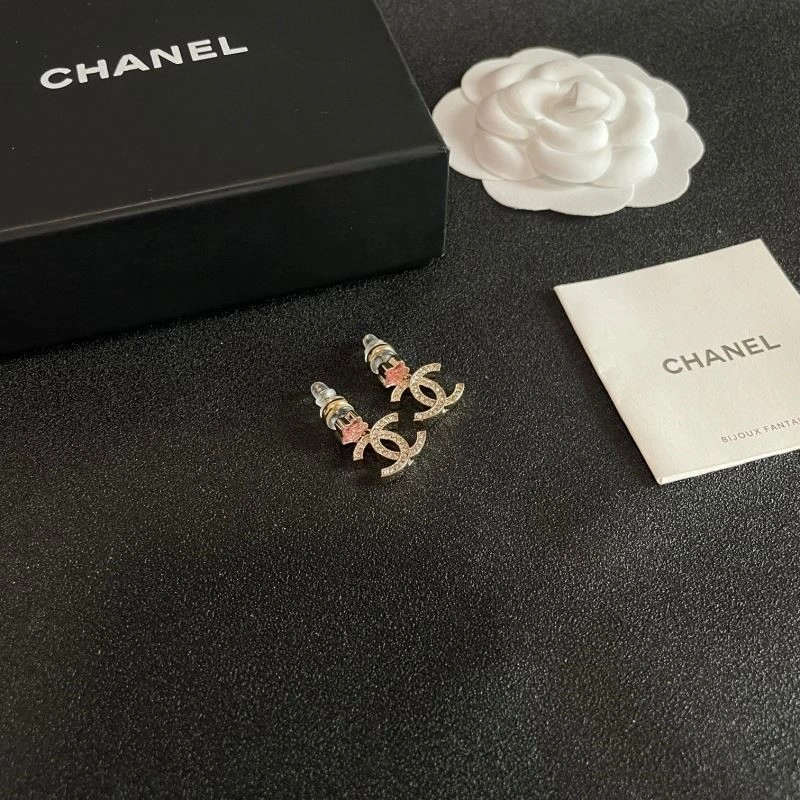 FlexibleFit Chanel Earrings 221312