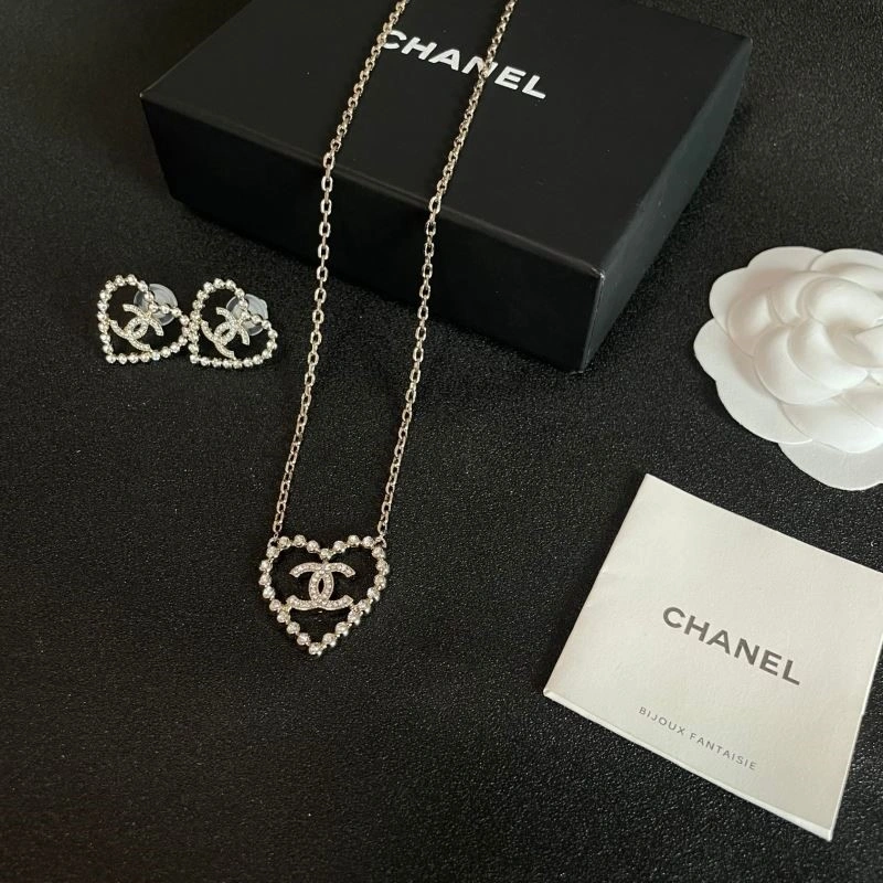 OdorResistant Chanel Earrings 221308