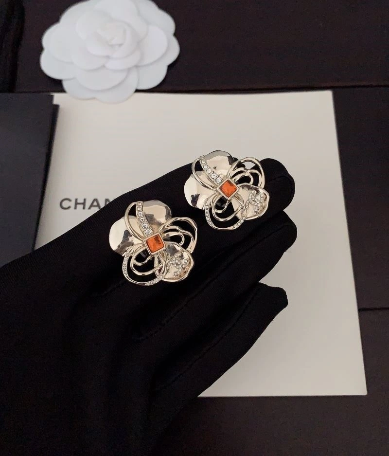 FashionForward Chanel Earrings 221367