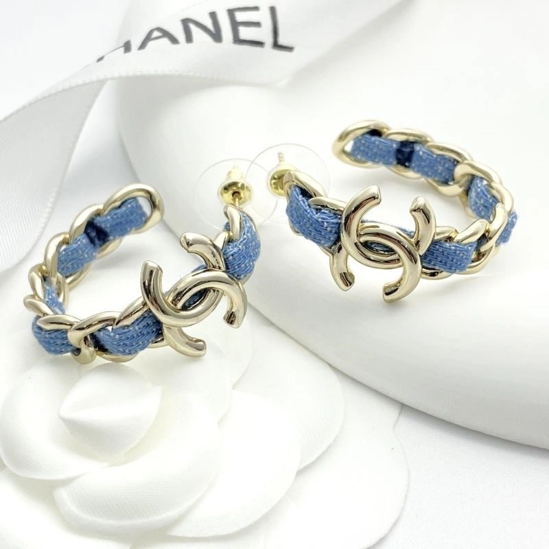 Casual Chanel Earrings 221304
