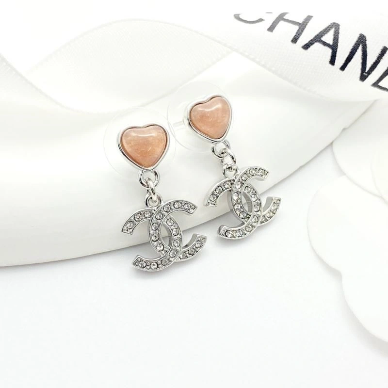 Chanel Earrings Affordable 221307