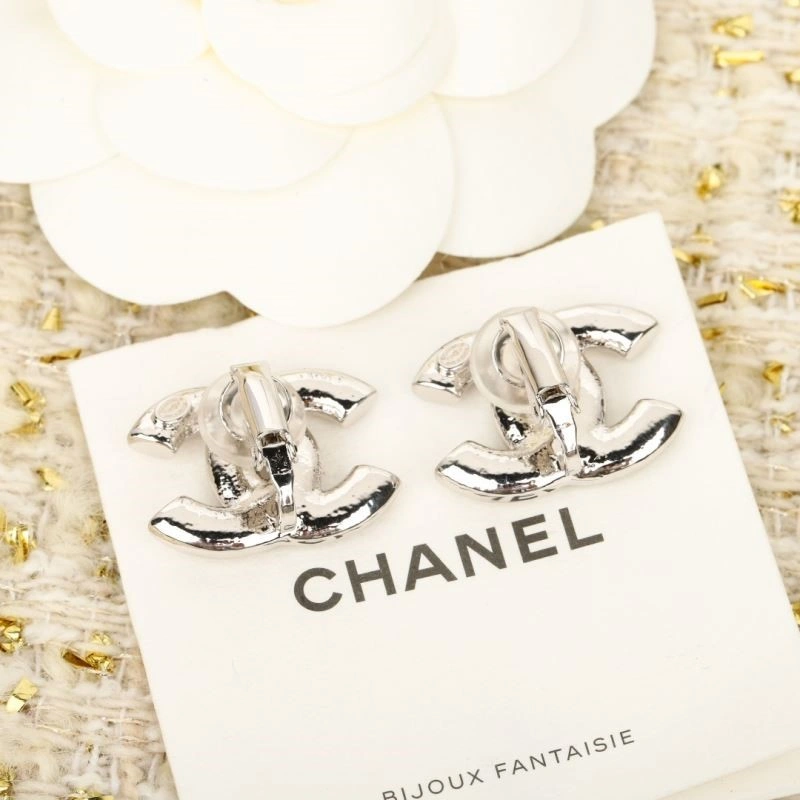 GoAnywhere Chanel Earrings 221313
