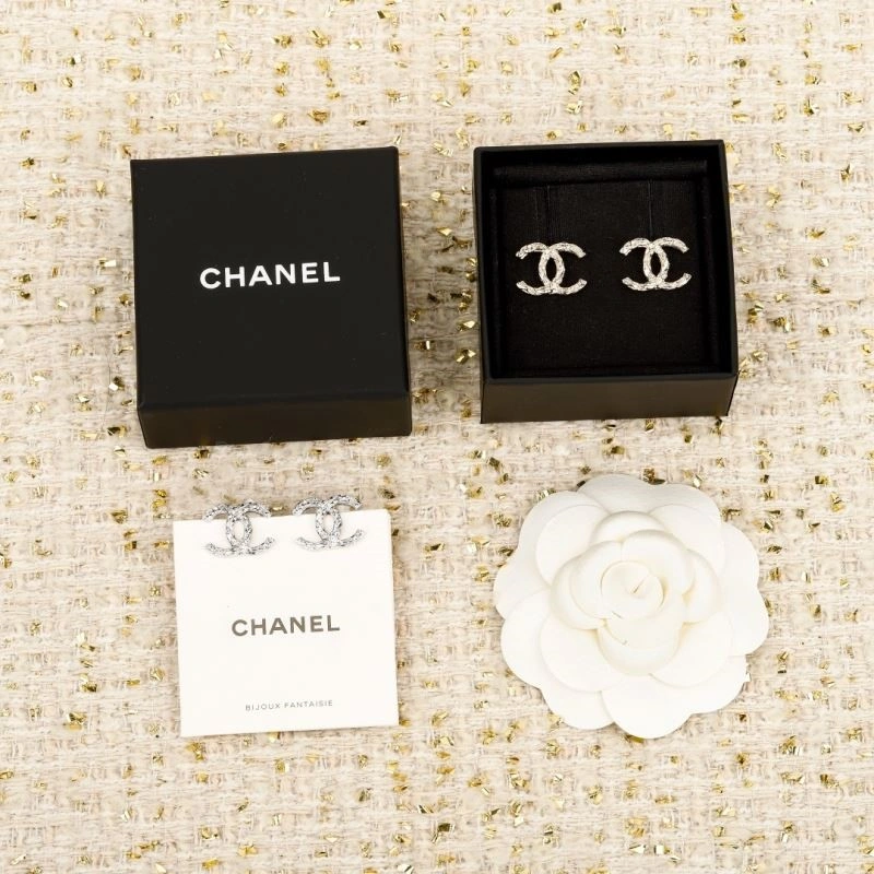 DailyWear Chanel Earrings 221303