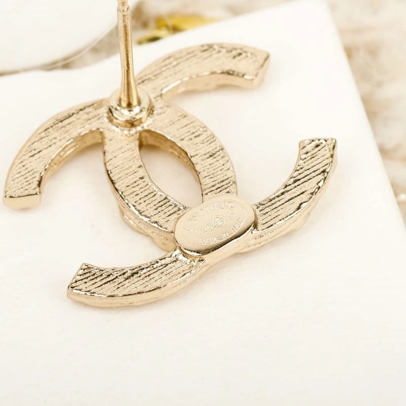 DailyWear Chanel Earrings 221303