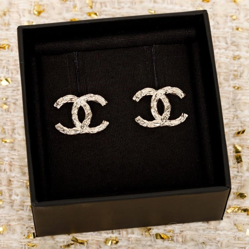 GoAnywhere Chanel Earrings 221300