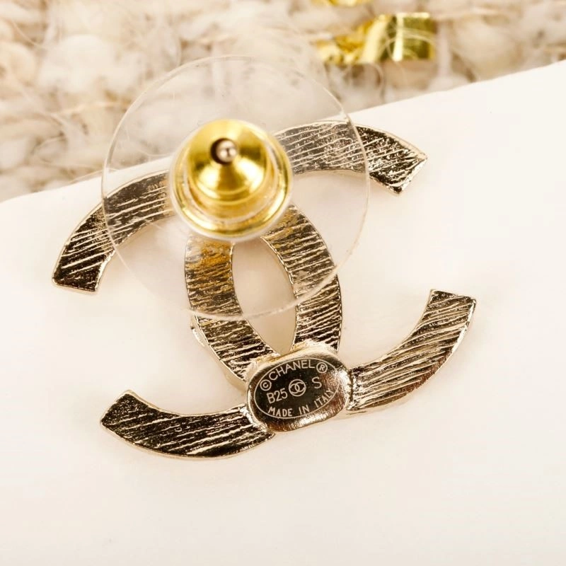 GoAnywhere Chanel Earrings 221300