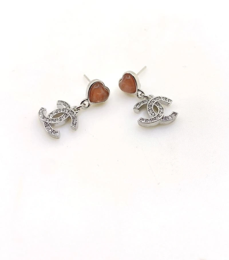 OnTrend Chanel Earrings 221293