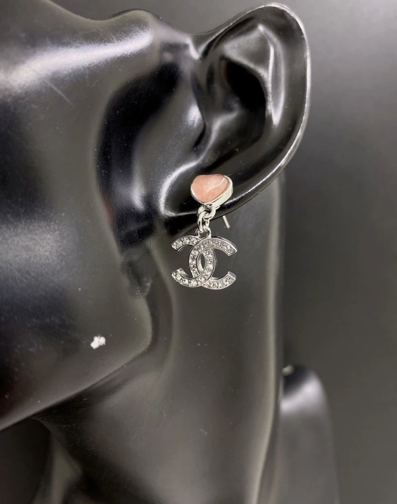 OnTrend Chanel Earrings 221293