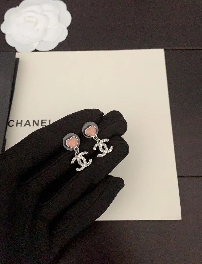 OnTrend Chanel Earrings 221293