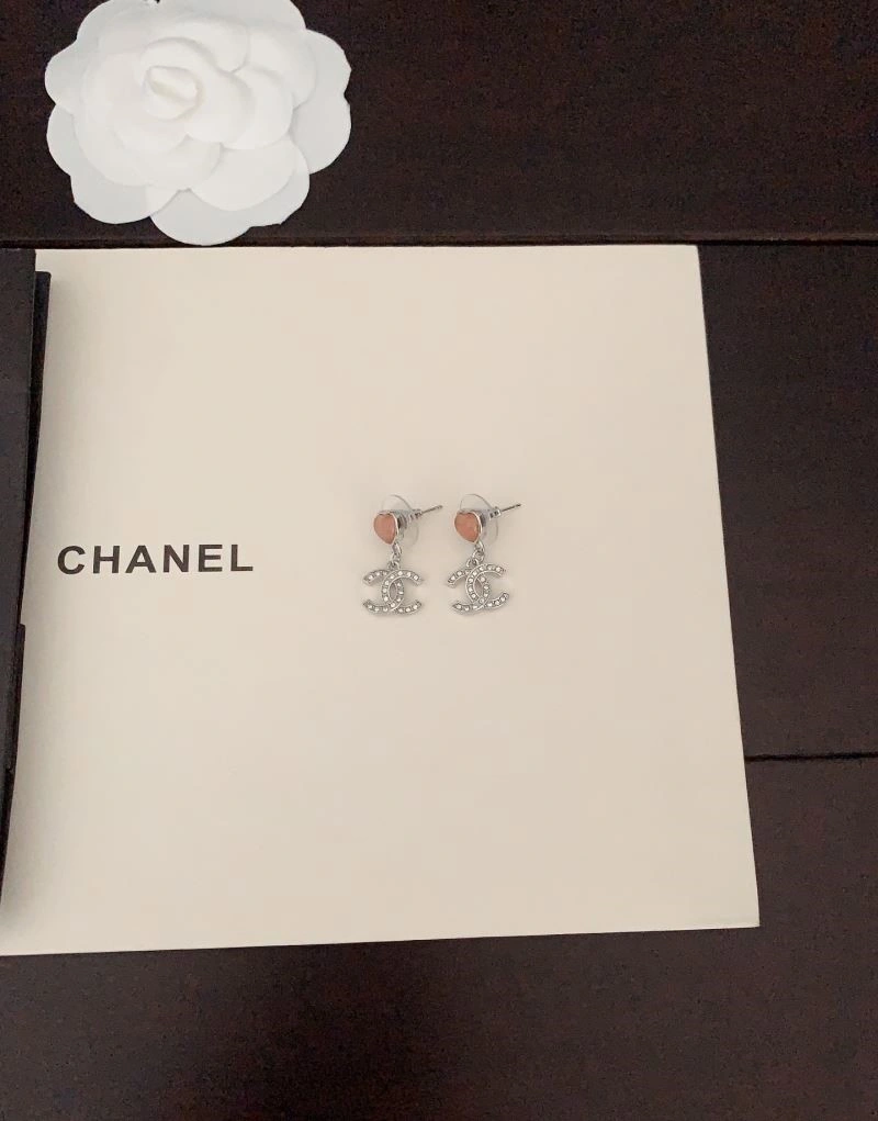OnTrend Chanel Earrings 221293