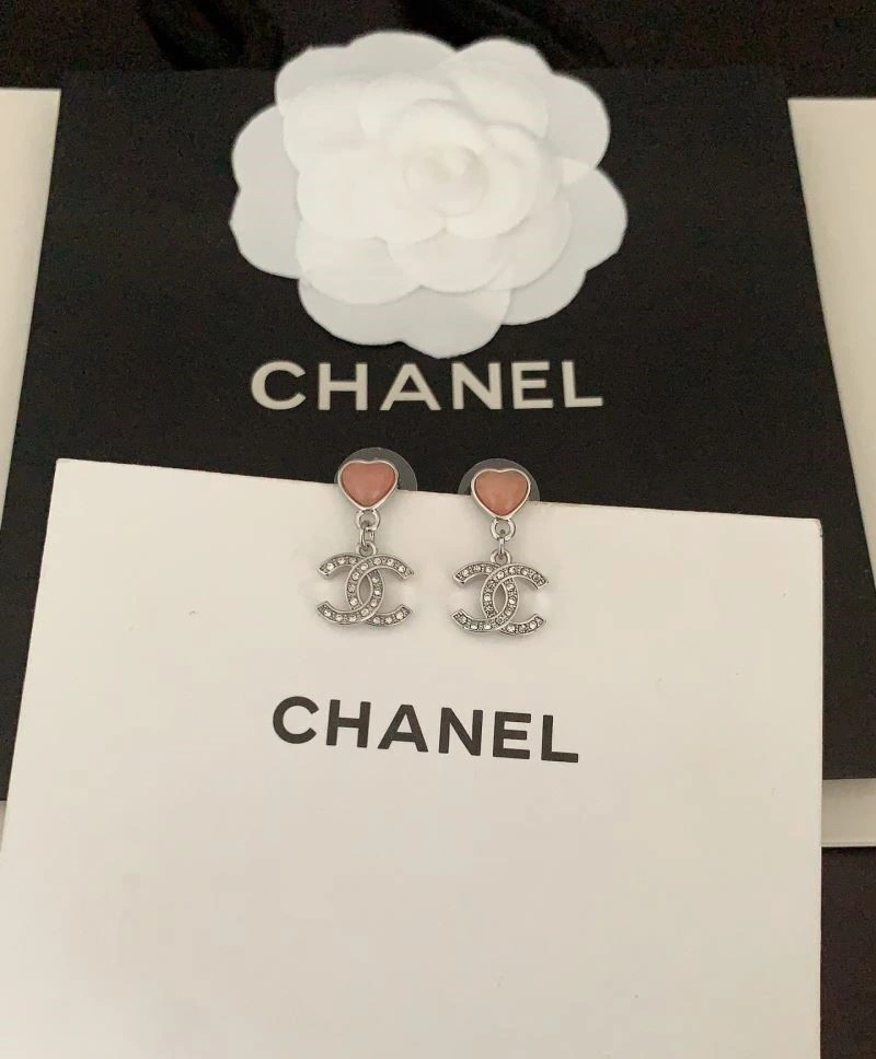 OnTrend Chanel Earrings 221293