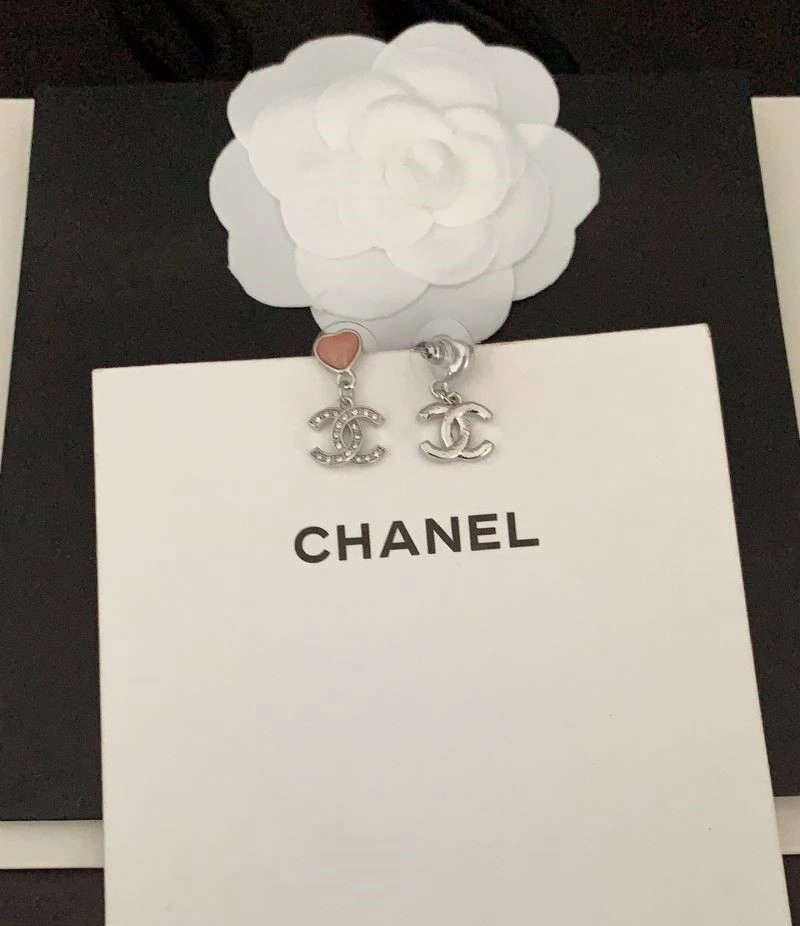 OnTrend Chanel Earrings 221293