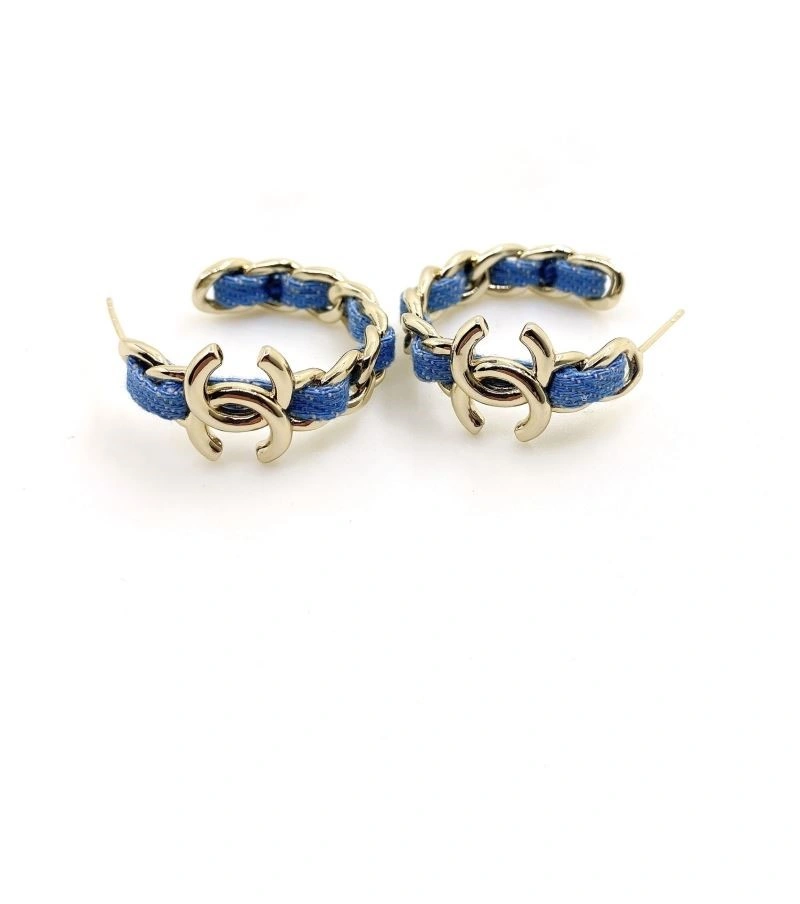 Chanel Earrings Resilient 221314