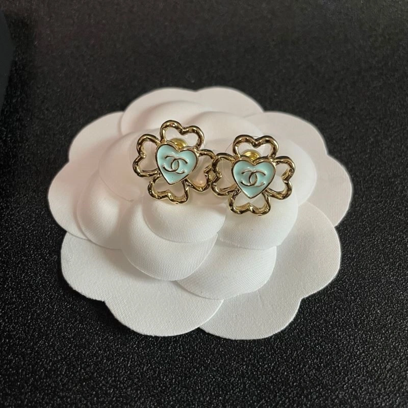 Chanel Earrings OdorResistant 221287