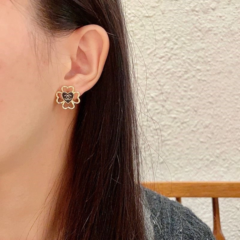 Efficient Chanel Earrings 221282
