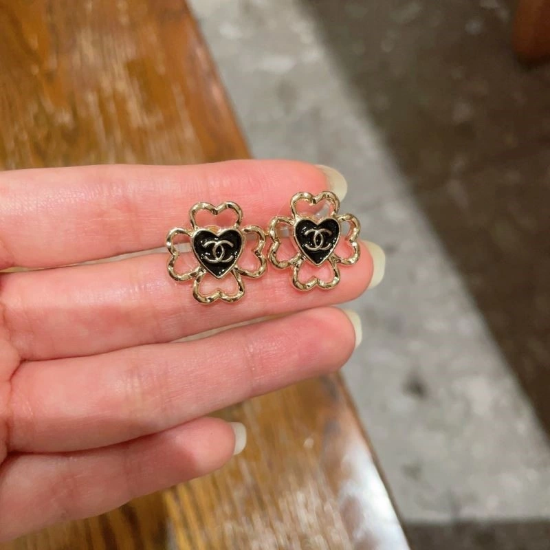 Efficient Chanel Earrings 221282