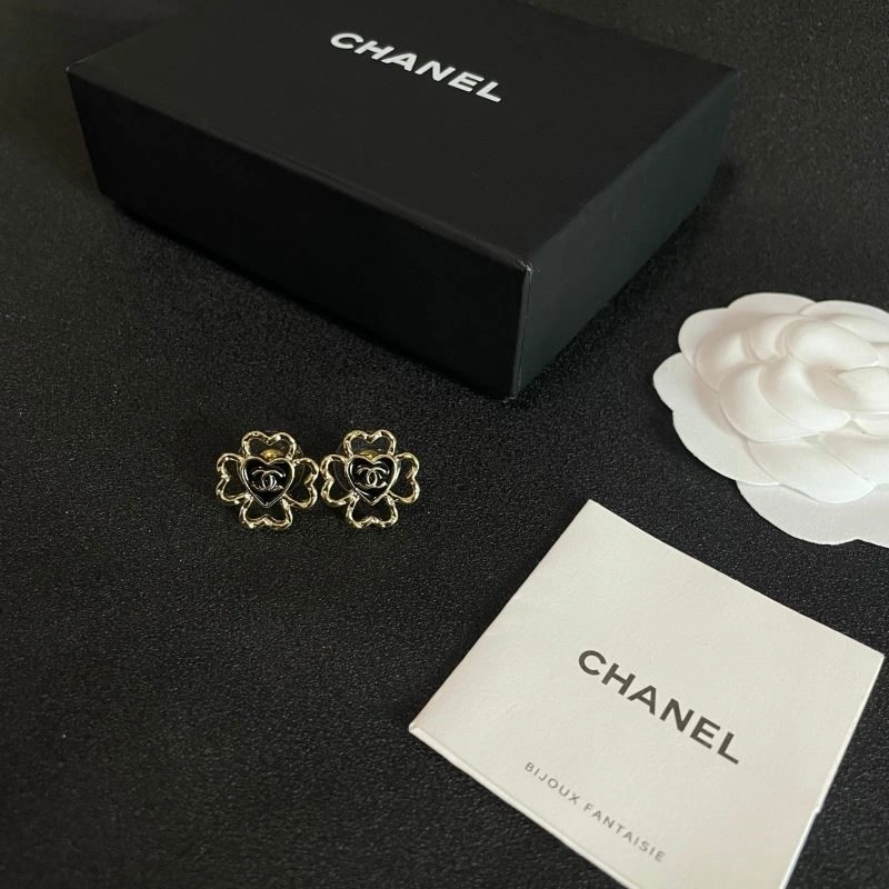 Efficient Chanel Earrings 221282